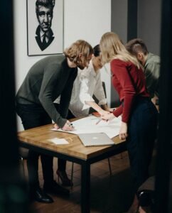 Audit Marketing