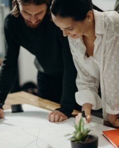 Finance Consulting